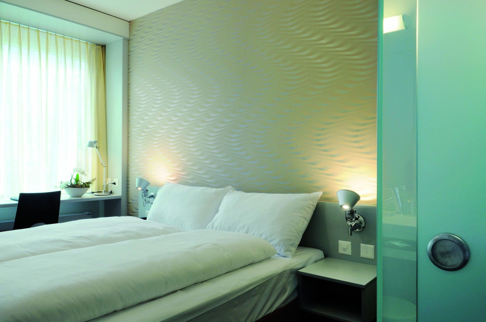 Sorell Hotel Ador Berno Zewnętrze zdjęcie