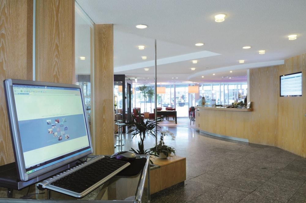 Sorell Hotel Ador Berno Zewnętrze zdjęcie