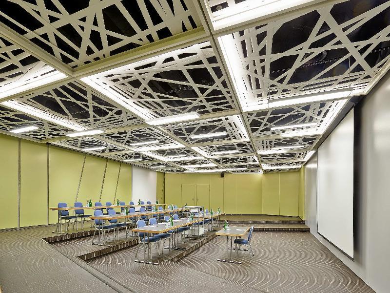 Sorell Hotel Ador Berno Zewnętrze zdjęcie