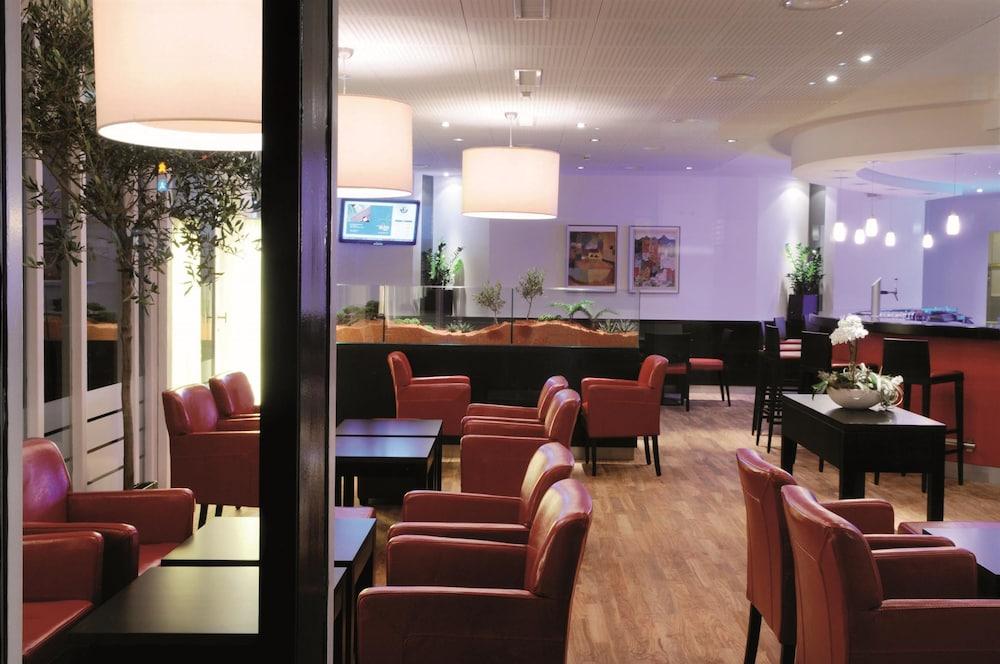 Sorell Hotel Ador Berno Zewnętrze zdjęcie