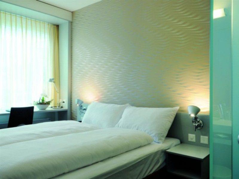 Sorell Hotel Ador Berno Zewnętrze zdjęcie